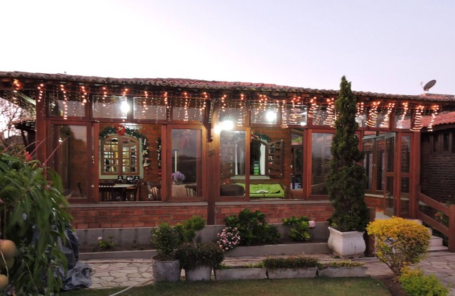 Spend unforgettable days in Gravatá !!!