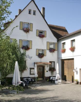 Spessarter Hof