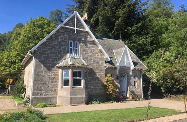 Speyside-Moray-Large Cottage Discount for 7+ nights