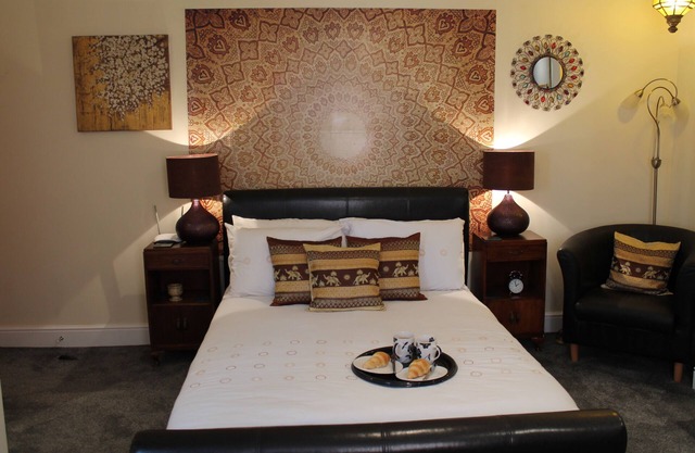 Spice Apartment - The Myriad