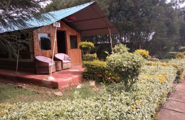Spice Garden