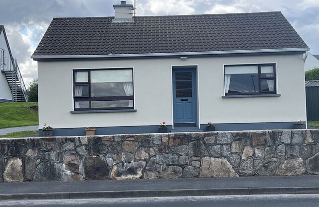 Spiddal Cottage splendid base to tour the west