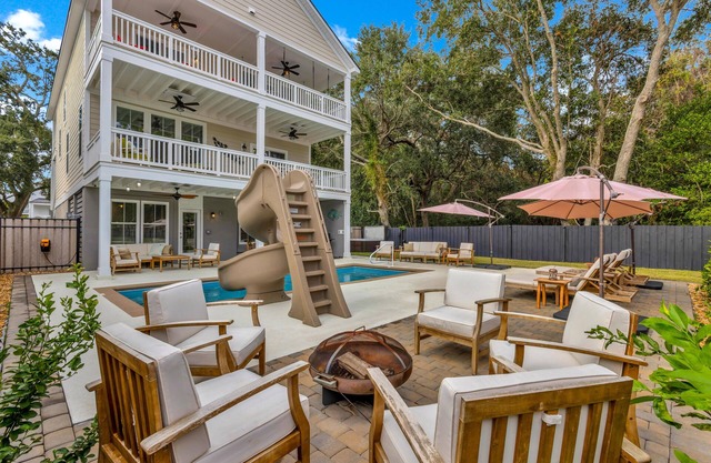 Spinners End | 6 Talon Court @ Fish Haul Beach | Pool & Spa | Ocean View | Walk to Beach