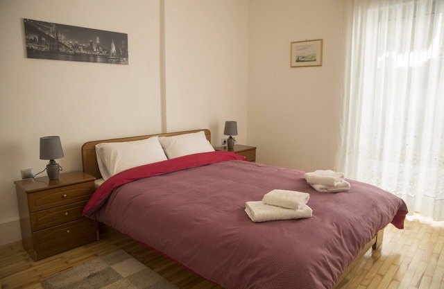 Spiri's House-Deluxe Apartment in Kalabaka-Meteora