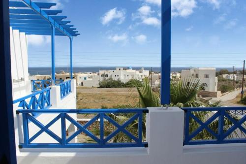 Spiridoula Villa - Santorini Seaside Retreats