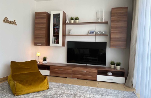 Spitzner, Christiane Seemöwe24 - Apartment Elfriede