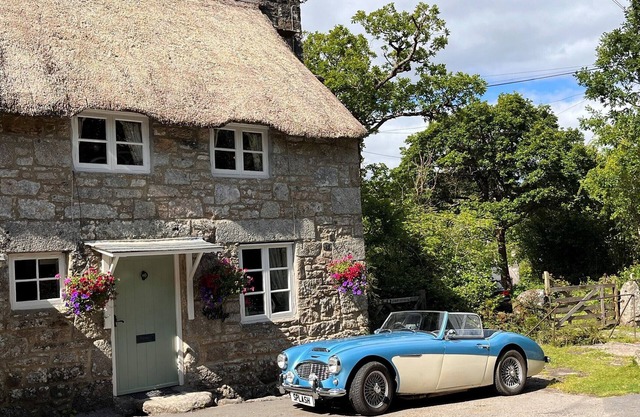 Splash Cottage - Two Bedroom House, Sleeps 4