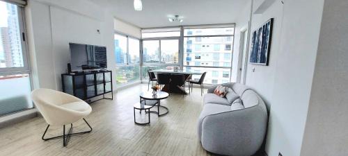 Splendid Apartment City Center - PH Quartier Atlapa