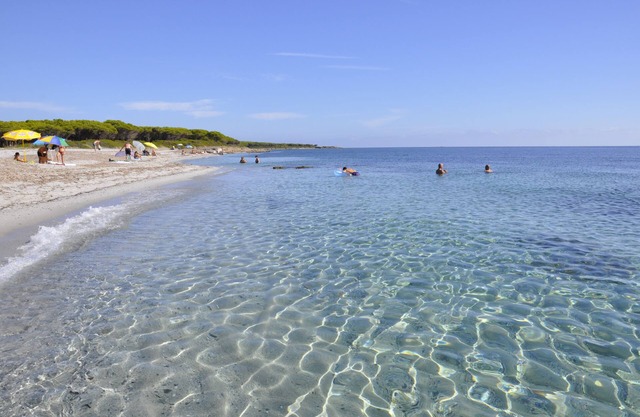 Splendid Villa a stone's throw from the sea, Sardinia LAST MINUTE