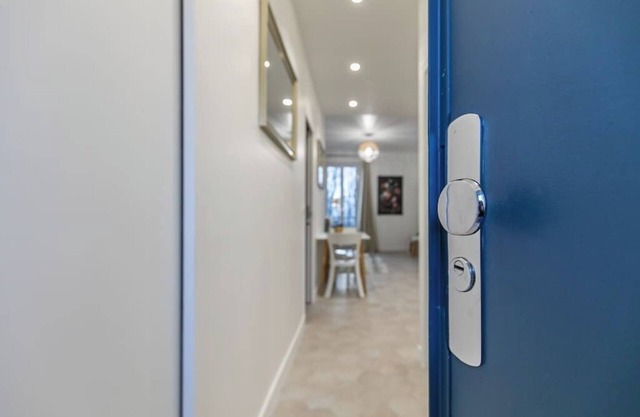 Splendide Appart 6 Pers - Le Raincy Banlieue Paris