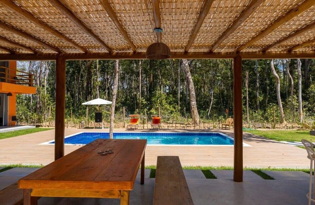 Splendind Mansion in Bahia - BAH050