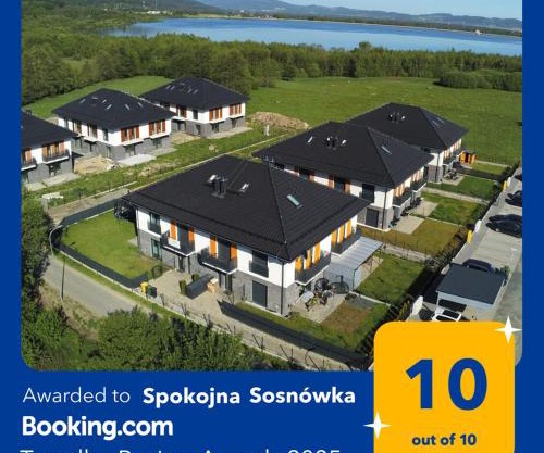 Spokojna Sosnówka