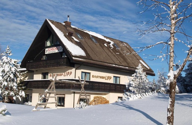 Sportgasthof Lipp