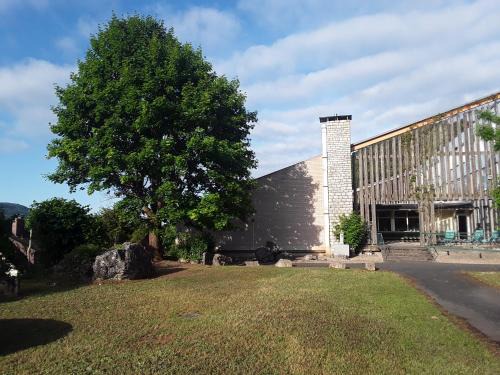 Sporthotel Streitberg