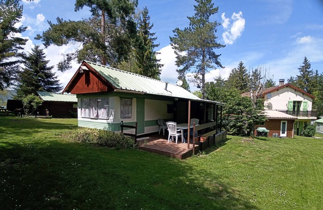 Sports, Nature and Relaxation in the Mountains