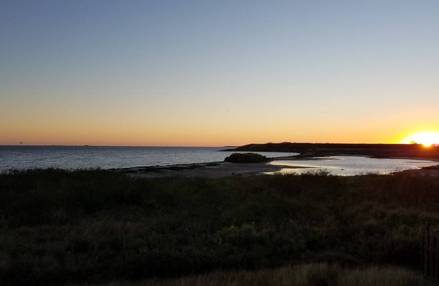 Sportsman's Paradise Lodge in Port Mansfield