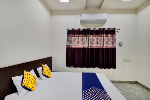 SPOT ON 81230 Hotel Fauji