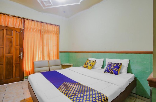 SPOT ON 90092 Dewi Safitri Hotel