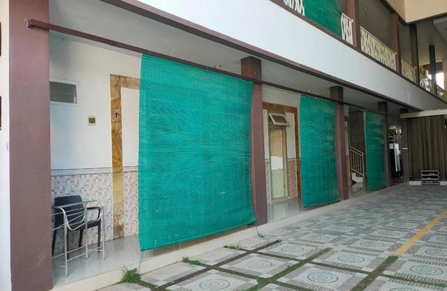 SPOT ON 92900 Kost 3 Kelor Syariah