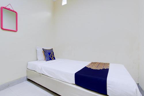 SPOT ON 93711 Kenzie Bunkbed Syariah