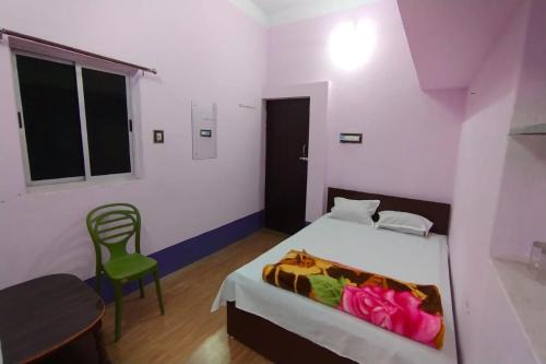 SPOT ON Ganguly Hotel Lodging And Fooding