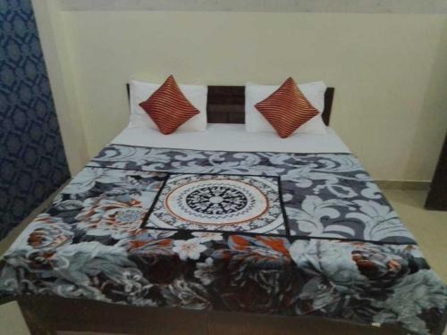 Spot ON HOME 81265 Hotel Sitasmriti