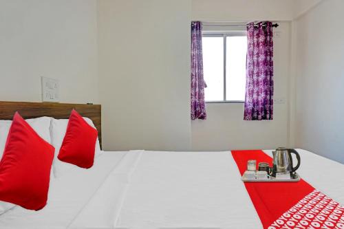 SPOT ON Swarg Executive Paradise Near Fun Time Multiplex
