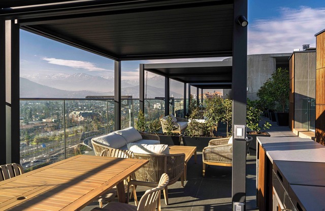 Spot Suites