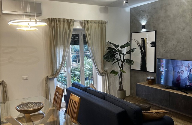 SPQR Luxury Appartments - Rome, Italy