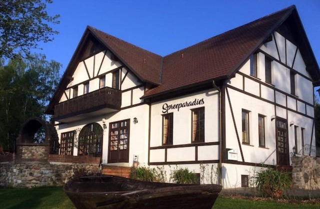 Spreeparadies, location for special events!