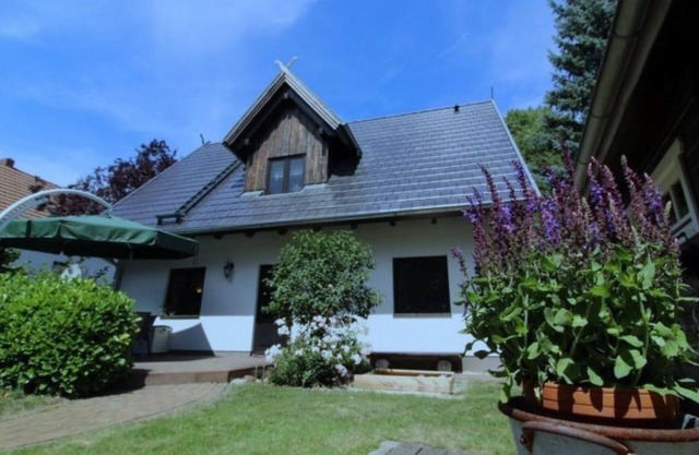 Spreewald love - dream vacation right on the river
