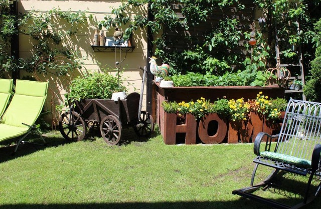 Spreewald Ferienwohnung Lübben