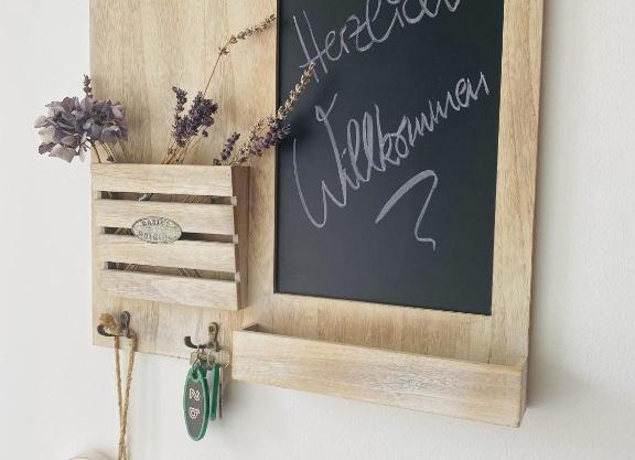 Spreewaldferienhäuser am Deich