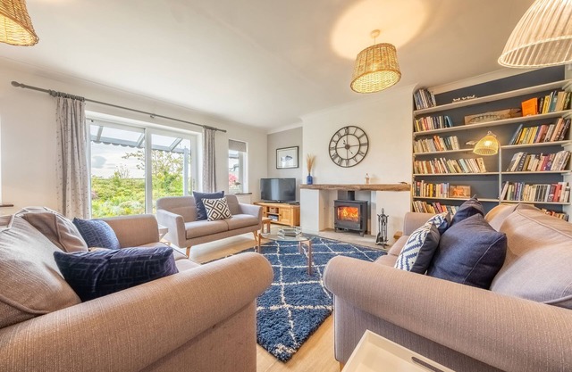 Spring Cottage, Burnham Market, Norfolk