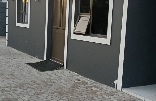 Spring forth guest house