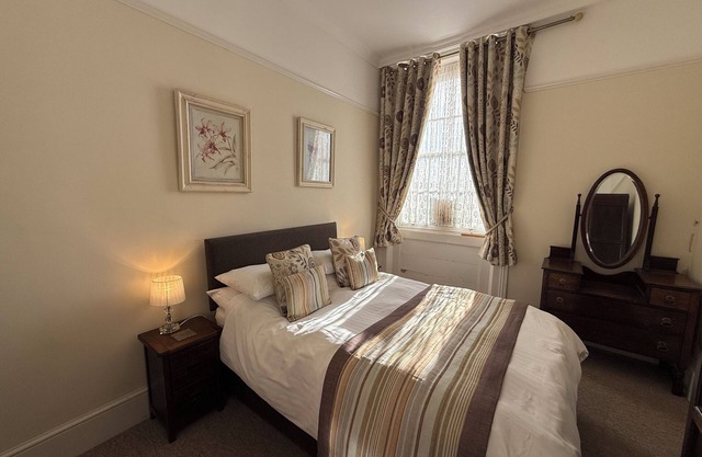 Spring Garden Apartments