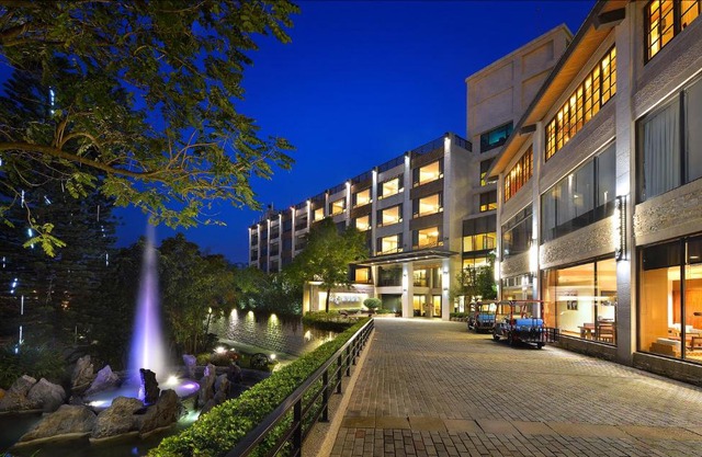 Spring Hill Resort