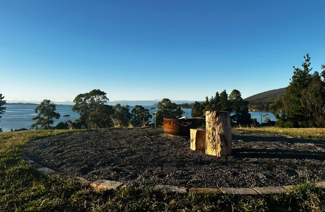 Spring Special $175/night - September & October! Book Now to enjoy Tassie spring