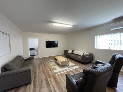 Springfield Stay - Don-gara Unit