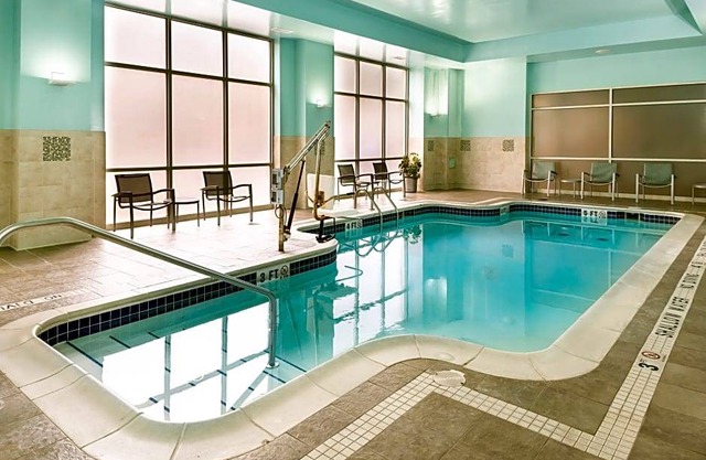 Springhill Suites by Marriott Pittsburgh North Shore