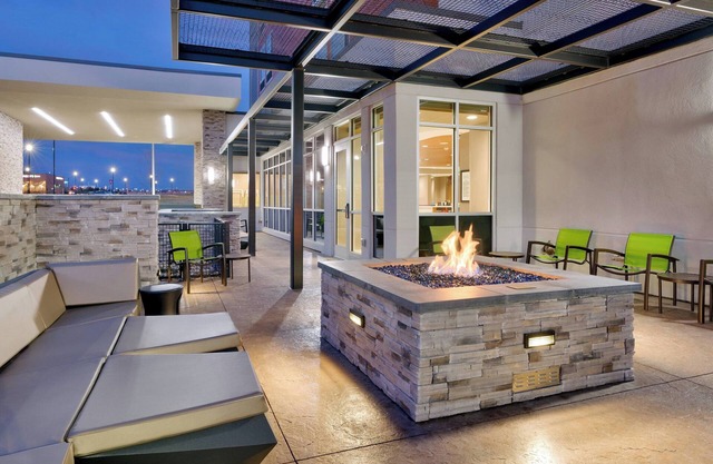 SpringHill Suites by Marriott Colorado Springs North/Air Force Academy