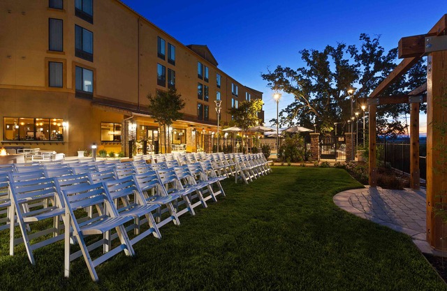 SpringHill Suites by Marriott Paso Robles Atascadero
