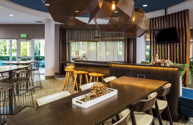 Springhill Suites by Marriott Vero Beach