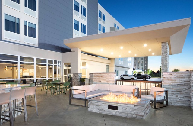 Springhill Suites by Marriott Columbia near Fort Jackson