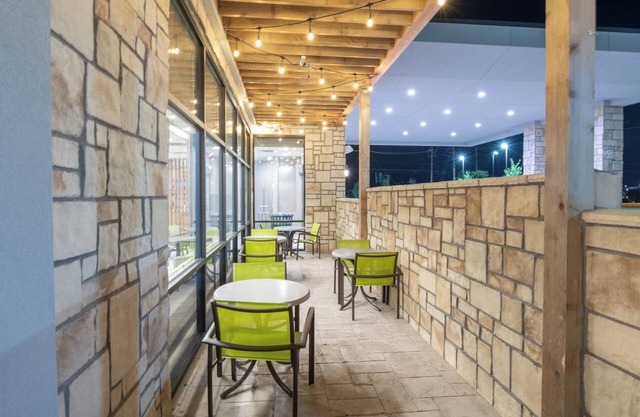 SpringHill Suites by Marriott Dallas McKinney/Allen