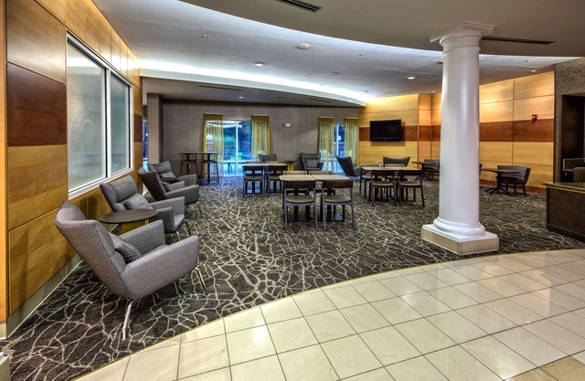 Springhill Suites by Marriott New Bern
