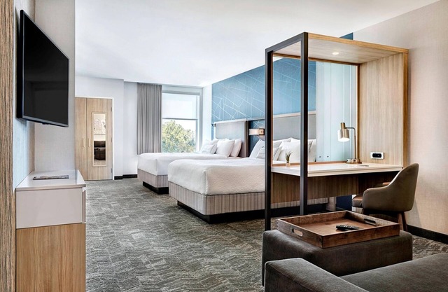 SpringHill Suites by Marriott Fort Myers Estero