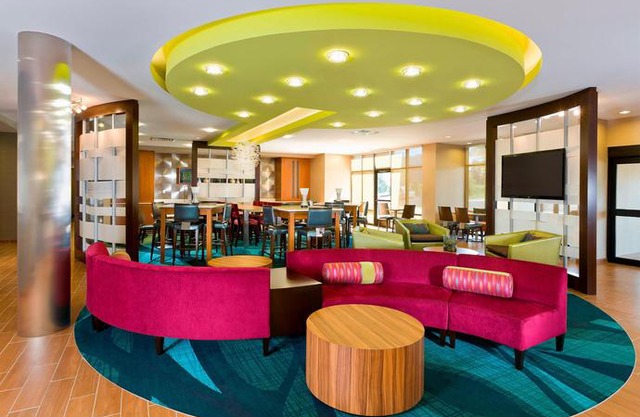 SpringHill Suites by Marriott Philadelphia Langhorne