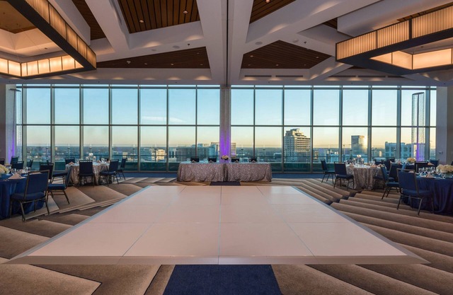 SpringHill Suites Charlotte City Center