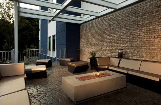 SpringHill Suites Chester